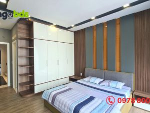 Nhà Phố KDC Công Ích Quận 4