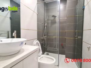 Nhà Phố KDC Công Ích Quận 4